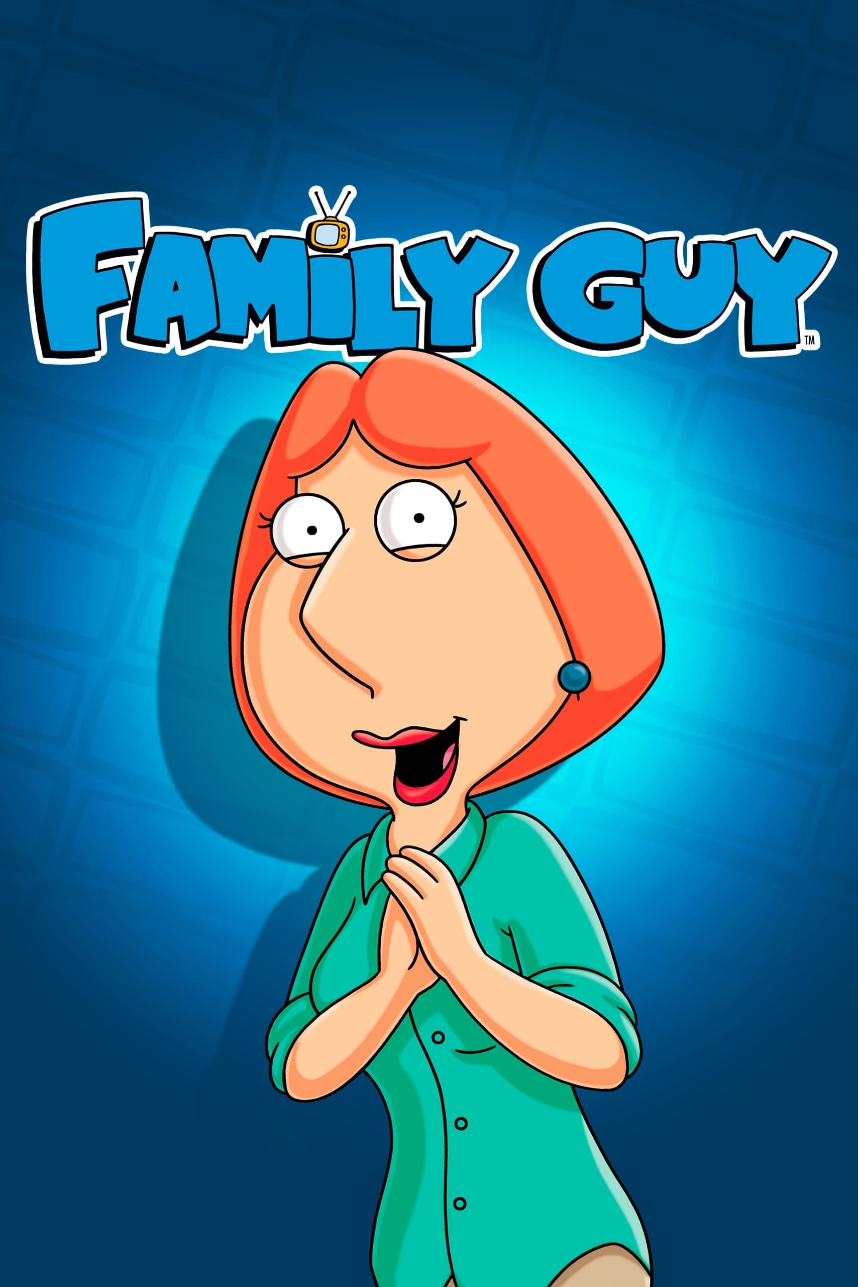 Family Guy - Season 15 [506509] (A1766979302) [[Shows]] --Plex--